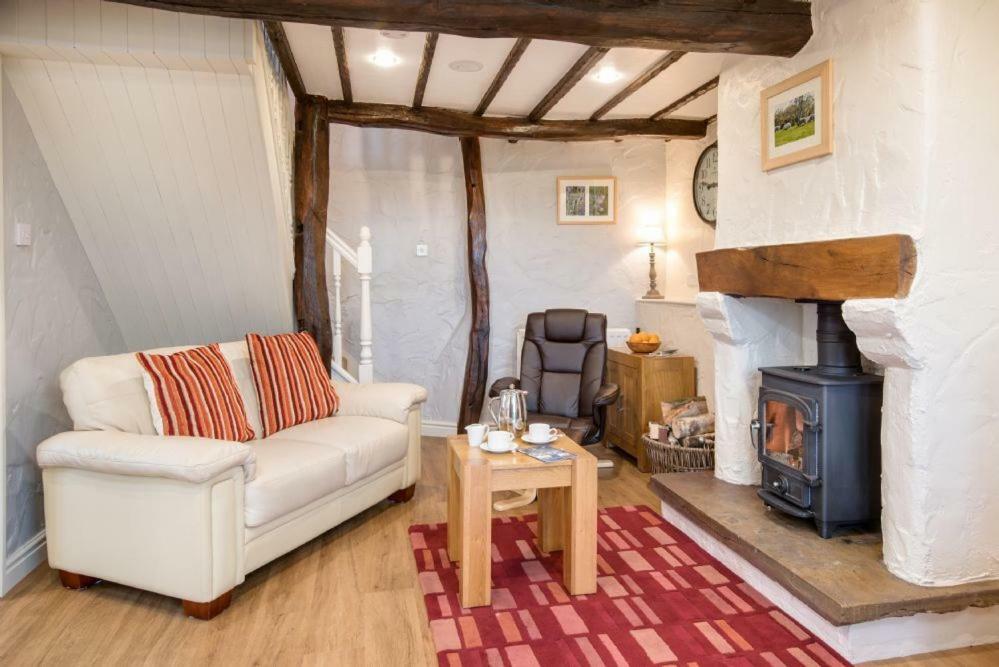 Gill Cottage Castle Carrock Luaran gambar
